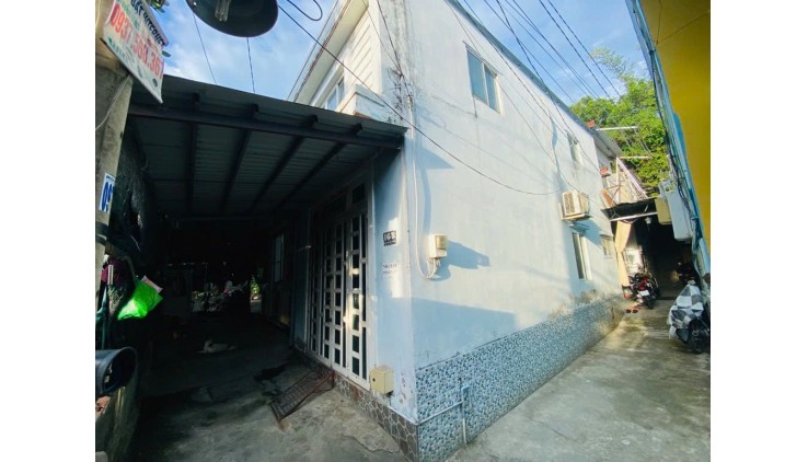 Bán nhà Đường 52, Hiệp Bình Chánh, Thủ Đức. Giá sập sàn 1tỷ8
